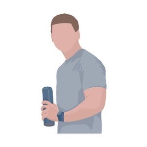 Meet your Posher, Joe